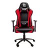 Silla Gaming Talius Lizard V2 Negra Roja