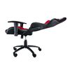 Silla Gaming Talius Lizard V2 Negra Roja