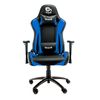 Silla Gaming Talius Lizard V2 Negra Azul