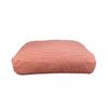 Colchon Sweet T1 Vichy 70x50x14 Rojo