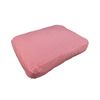 Colchon Sweet T1 Vichy 70x50x14 Rosa