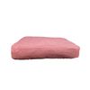 Colchon Sweet T1 Vichy 70x50x14 Rosa