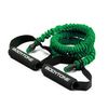 Power Tube Bodytone Pt1 - Resistencia Media Verde