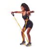 Power Tube  Bodytone Pt2 – Resistencia Alta Amarillo