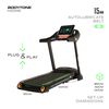 Cinta De Correr Pantalla Tft 22km/h Bodytone Dt22w