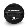 Balón De Entrenamiento Soft Wall Ball 3kg Bodytone