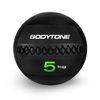 Balón De Entrenamiento Soft Wall Ball 5kg Bodytone