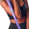 Power Band Bodytone Pwb3 – Intensidad Alta Morado 20-60kg