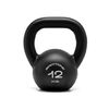 Kettlebell Bodytone Kb12 Negro 12 Kg