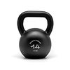 Kettlebell Bodytone Kb14 Negro 14 Kg