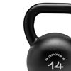 Kettlebell Bodytone Kb14 Negro 14 Kg