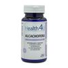 Alcachofera 100 Comprimidos Health4u