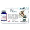 Cola De Caballo 90 Comprimidos Health4u