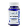 Valeriana 60 Comprimidos Health4u