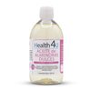 Aceite De Almendras Dulces 500 Ml Health4u