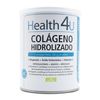 Pack 2  Colágeno Hidrolizado En Polvo 200 G  Health4u
