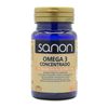 Omega 3 Concentrado 30 Cápsulas Blandas Sanon