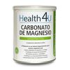 Pack 2  Carbonato De Magnesio 110 G En Polvo  Health4u