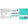 Pack 3  Harpagofito 100 Comprimidos  Health4u