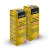 Pack 2  Aceite De Rosa Mosqueta 30 Ml   Sanon