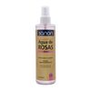 Pack 3  Agua De Rosas 250 Ml  Sanon