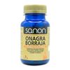 Pack 2  Aceite De Onagra-borraja 110 Perlas  Sanon