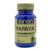 Pack 3  Papaya 100 Comprimidos  Sanon