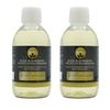 Pack 2  Aceite De Almendras Con Rosa Mosqueta 250 Ml  Phytofarma