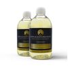 Pack 2  Aceite De Almendras Dulces 500 Ml  Phytofarma