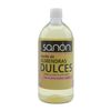 Aceite De Almendras Dulces 1000 Ml Sanon