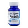 Dolomita Calcio Y Magnesio 60 Comprimidos Health4u