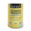 Colágeno Hidrolizado En Polvo 360 G Sanon