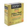Jalea Real + Ginseng 12 Sticks Sanon