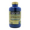 Sanon Spirulina 280 Cápsulas Vegetales De 630 Mg