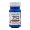 H4u Piernas Ligeras 30 Cápsulas De 510 Mg