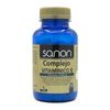 Complejo Vitamínico B 120 Cápsulas Sanon