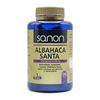 Albahaca Santa 120 Capsulas Sanon