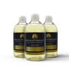 Pack 3  Aceite De Almendras Dulces 500 Ml Fr  Phytofarma