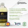 Pack 3  Aceite De Almendras Dulces 500 Ml Fr  Phytofarma