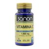 Pack 3  Vitamina C 60 Comprimidos  Sanon