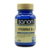 Pack 2  Vitamina B12 60 Cápsulas  Sanon
