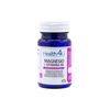 Pack 2  Magnesio + Vitamina B6 60 Comprimidos  Health4u