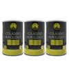 Pack 3  Colágeno Hidrolizado En Polvo 360 G  Phytofarma