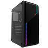 Pc Gaming Ordenador Gaming Ryzen 5 5600g /16gb Ram/480gb Ssd/1tb Hdd/radeon Vega 7/fdos