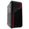 Pc Gaming Ordenador Gaming Ryzen 5 5600g /16gb Ram/480gb Ssd/1tb Hdd/radeon Vega 7/fdos