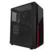 Pc Gaming Ordenador Gaming Ryzen 5 5600g /16gb Ram/480gb Ssd/1tb Hdd/radeon Vega 7/fdos