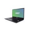 Vant Moove14 - Ordenador Portátil 14" Fullhd (intel Core I5-1235u, 8gb Ram, 500gb Ssd Nvme Pcie4.0, Intel Iris Xe Graphics, Linux) Negro - Teclado Qwerty Español