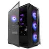 Deepgaming - Pc Gaming Nostromo Pro (intel Core I9 12900f, Rtx 3060 12gb, 32gb Ram, 1tb Ssd Nvme Pcie4.0, Windows 11 Pro Sin Activar, Wifi Ax1800) Ordenador De Sobremesa, Pc Gamer