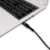 Cable Usb-c A Usb-c Pd 60w Coolbox Para Carga Y Transferencia De Datos