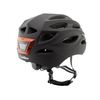 Coolbox M02 Casco Para Patinete O Bicicleta Con Luz Led Frontal + Trasero Talla M